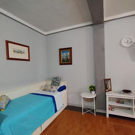 Apartment Trezza Aci Trezza Δωμάτιο φωτογραφία