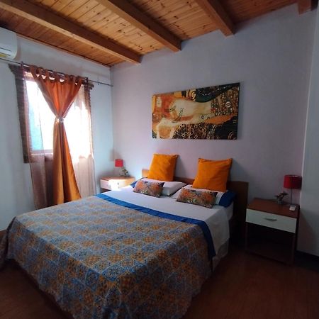Apartment Trezza Aci Trezza Δωμάτιο φωτογραφία