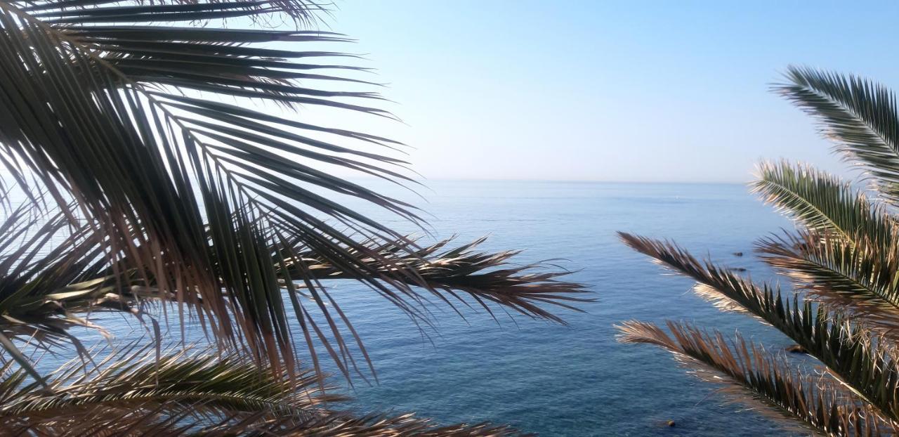 Apartment Trezza Aci Trezza Εξωτερικό φωτογραφία