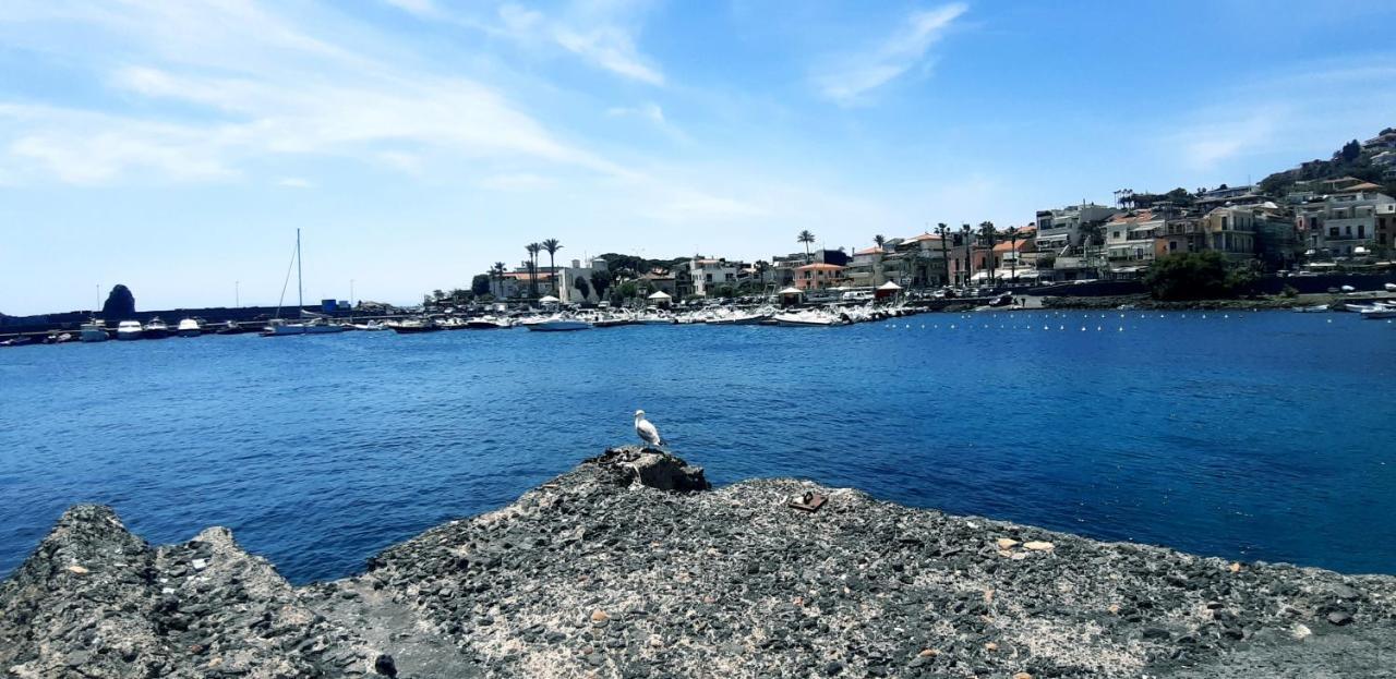 Apartment Trezza Aci Trezza Δωμάτιο φωτογραφία