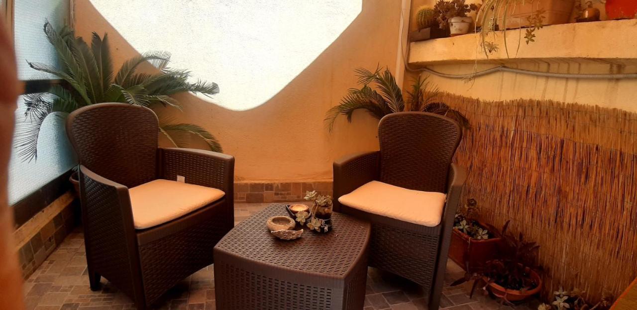 Apartment Trezza Aci Trezza Εξωτερικό φωτογραφία