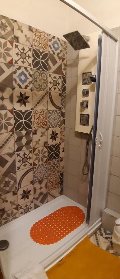 Apartment Trezza Aci Trezza Εξωτερικό φωτογραφία
