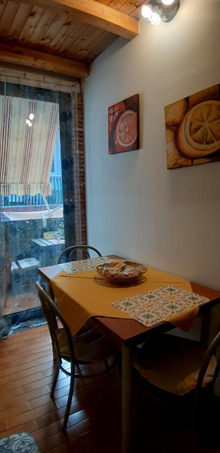 Apartment Trezza Aci Trezza Εξωτερικό φωτογραφία