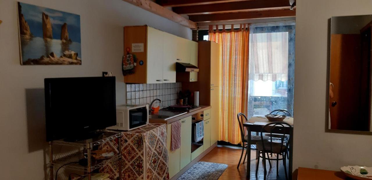 Apartment Trezza Aci Trezza Εξωτερικό φωτογραφία
