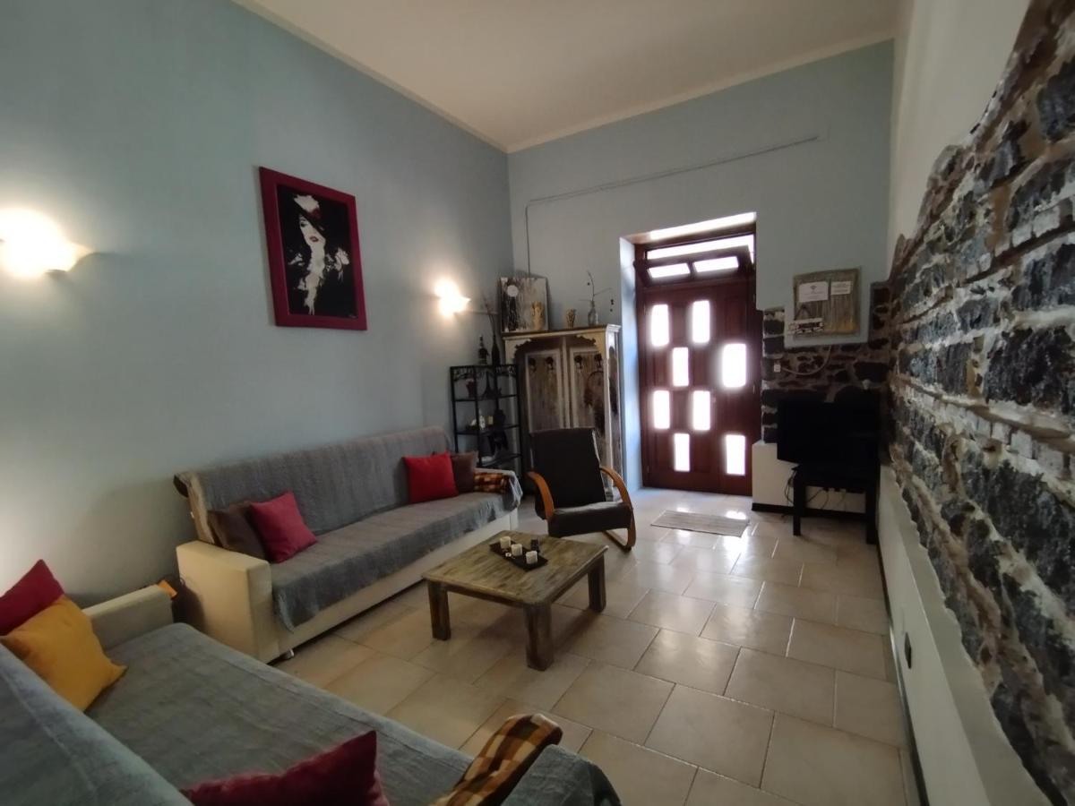 Apartment Trezza Aci Trezza Δωμάτιο φωτογραφία