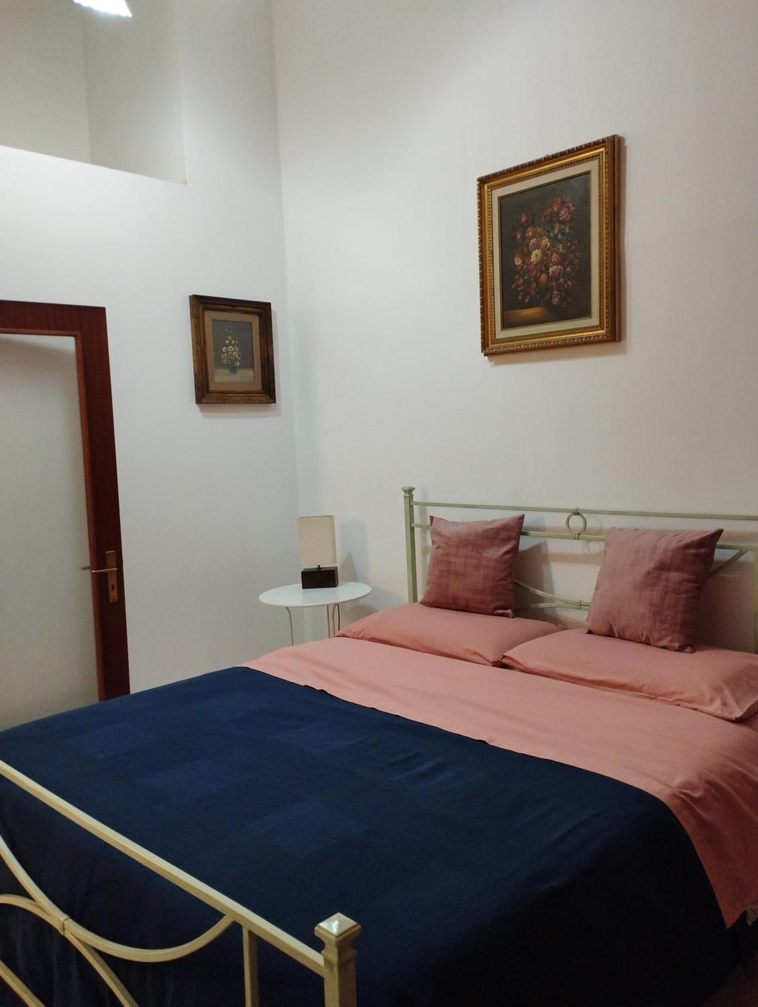 Apartment Trezza Aci Trezza Δωμάτιο φωτογραφία