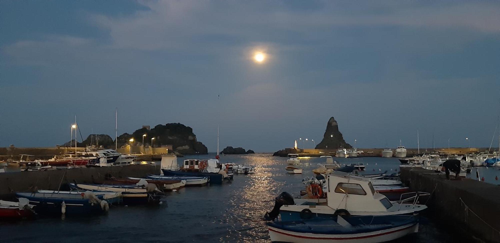 Apartment Trezza Aci Trezza Δωμάτιο φωτογραφία