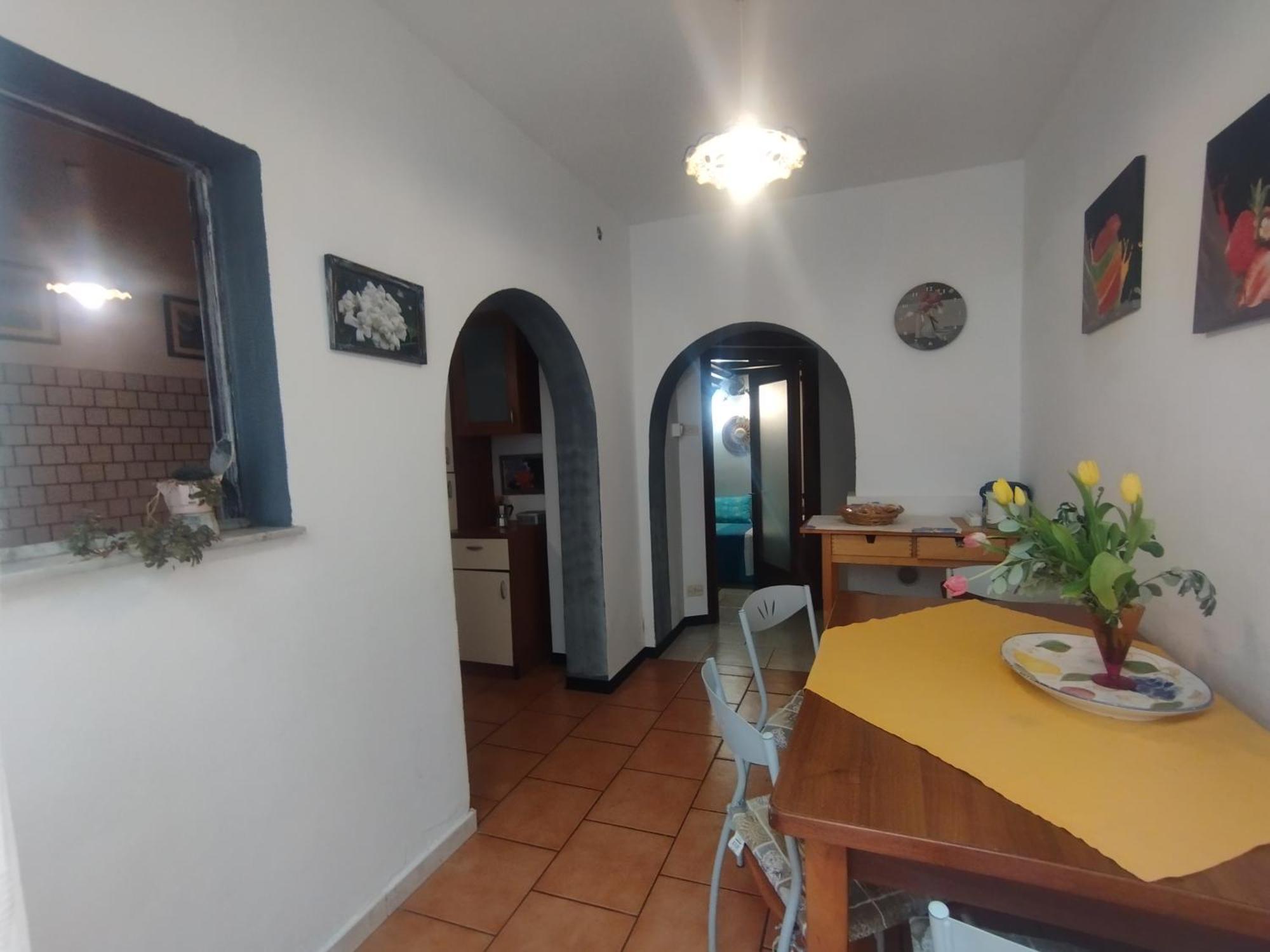 Apartment Trezza Aci Trezza Δωμάτιο φωτογραφία
