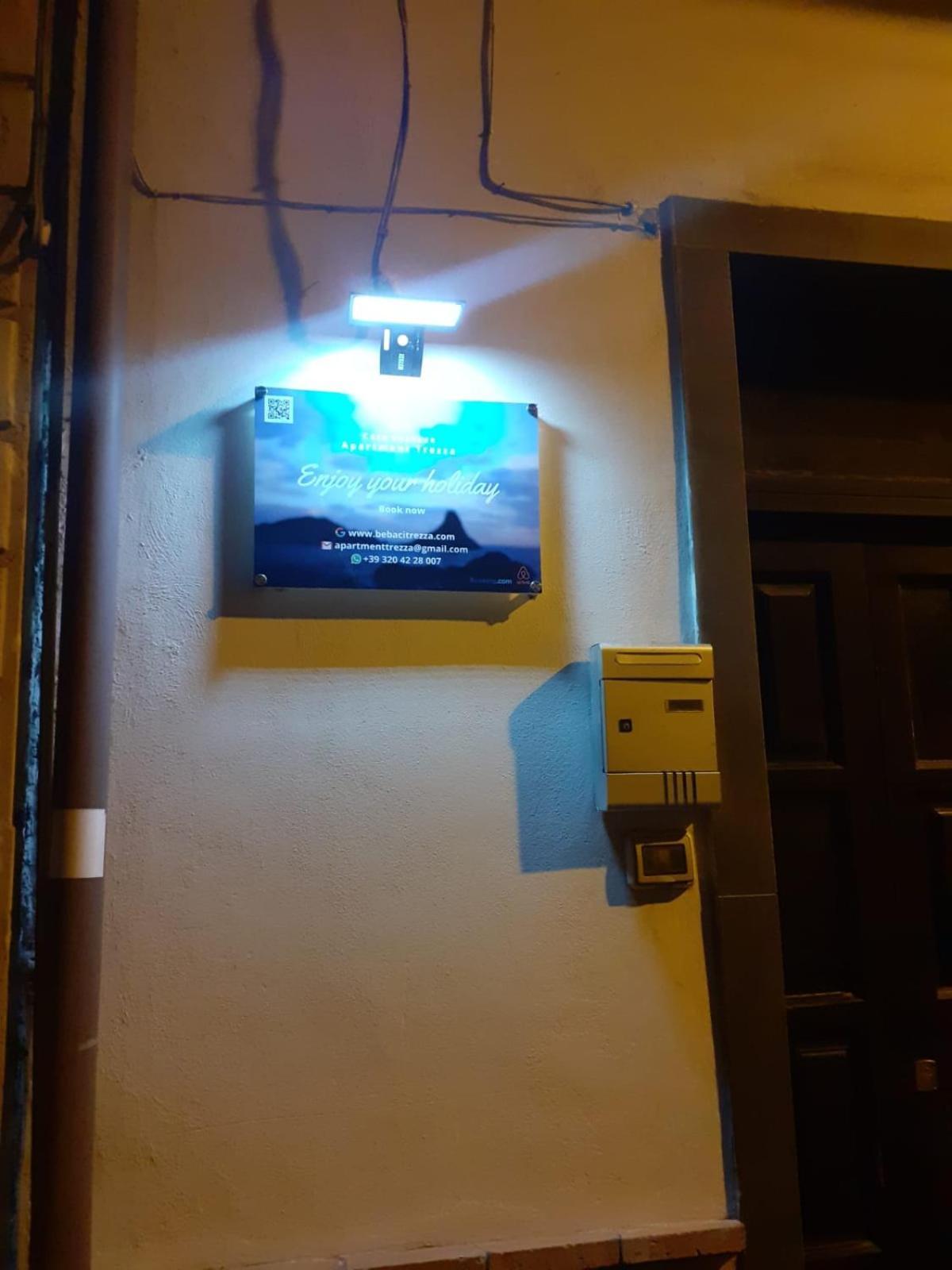 Apartment Trezza Aci Trezza Δωμάτιο φωτογραφία