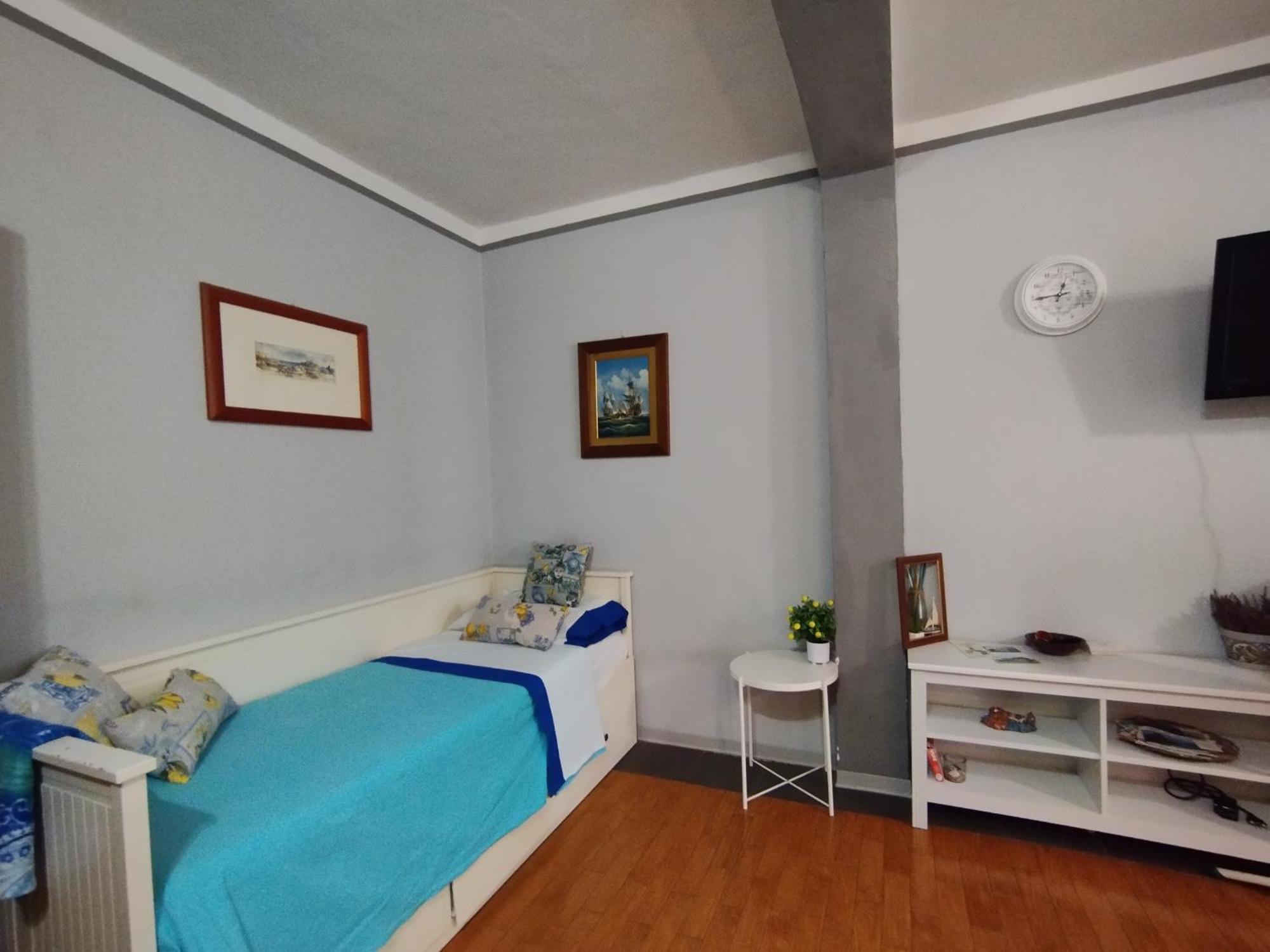 Apartment Trezza Aci Trezza Δωμάτιο φωτογραφία