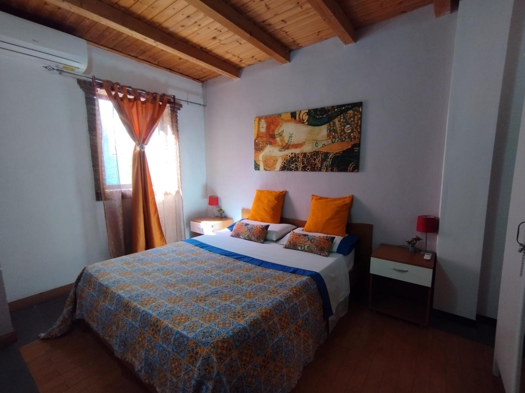 Apartment Trezza Aci Trezza Δωμάτιο φωτογραφία