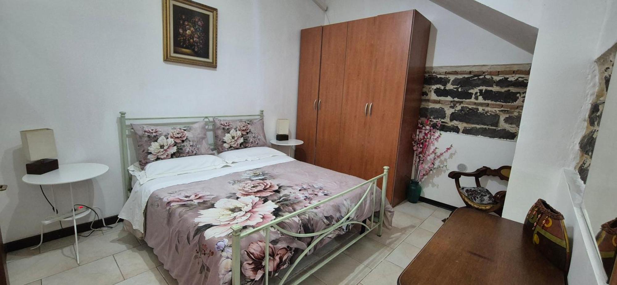 Apartment Trezza Aci Trezza Δωμάτιο φωτογραφία