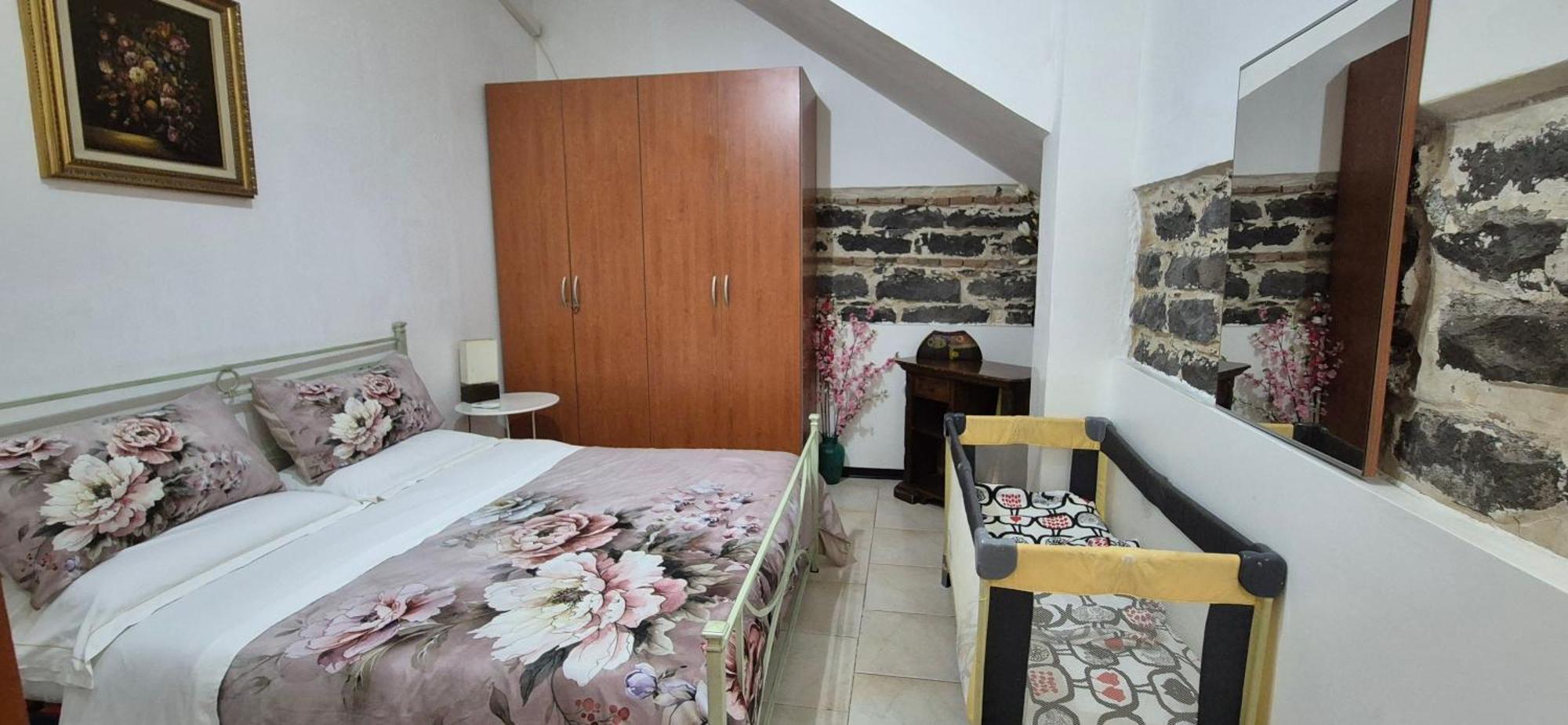 Apartment Trezza Aci Trezza Δωμάτιο φωτογραφία