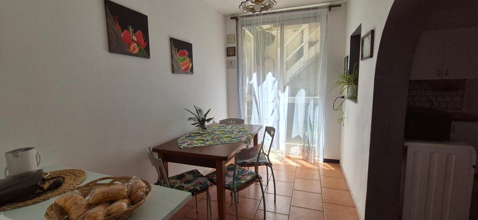 Apartment Trezza Aci Trezza Δωμάτιο φωτογραφία