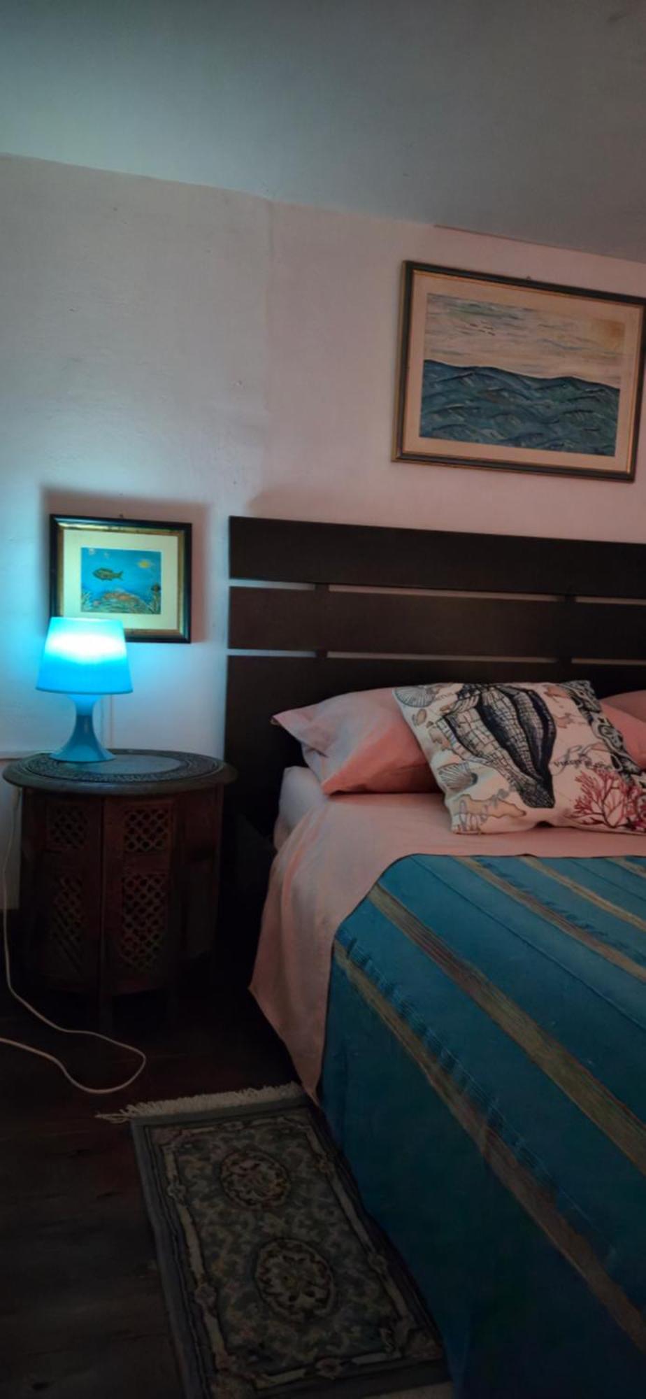 Apartment Trezza Aci Trezza Δωμάτιο φωτογραφία