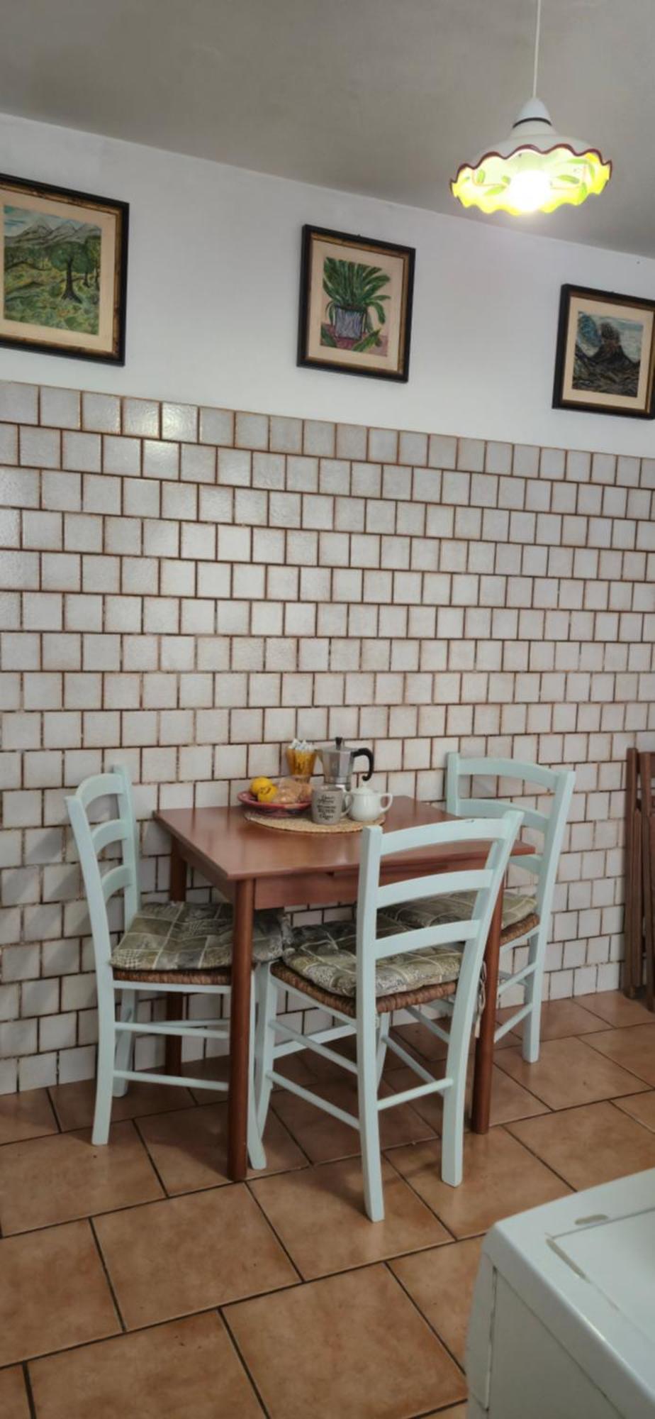 Apartment Trezza Aci Trezza Δωμάτιο φωτογραφία