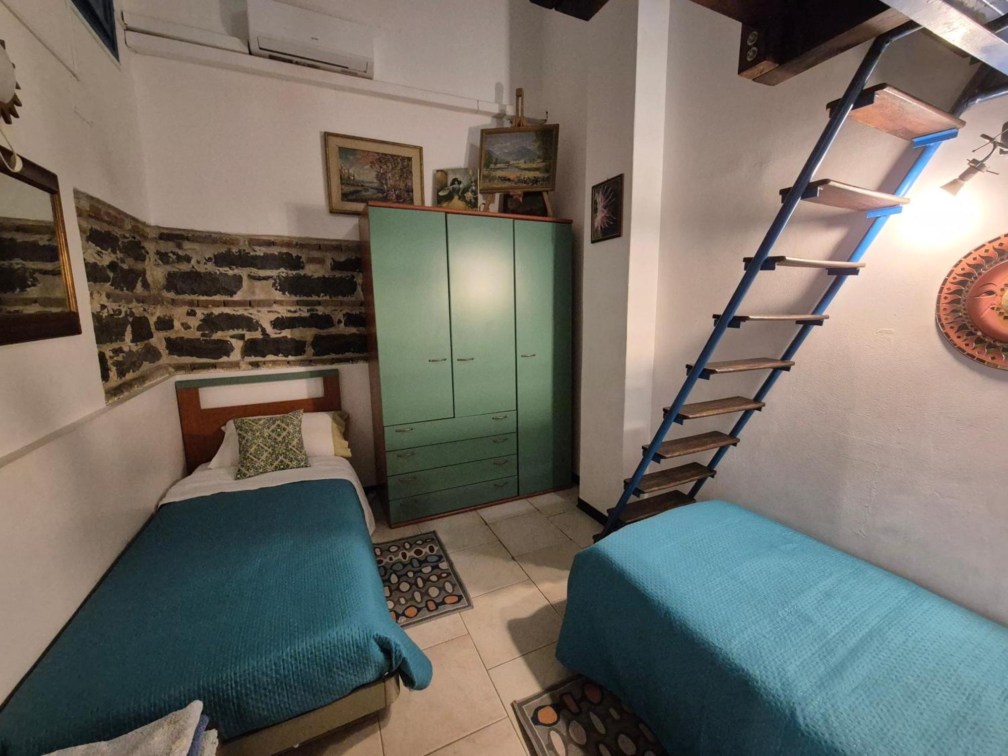 Apartment Trezza Aci Trezza Δωμάτιο φωτογραφία