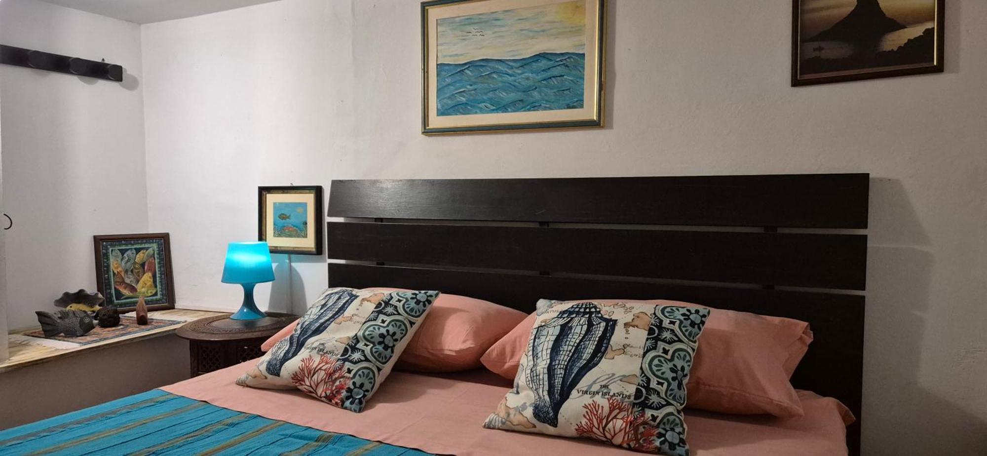 Apartment Trezza Aci Trezza Δωμάτιο φωτογραφία