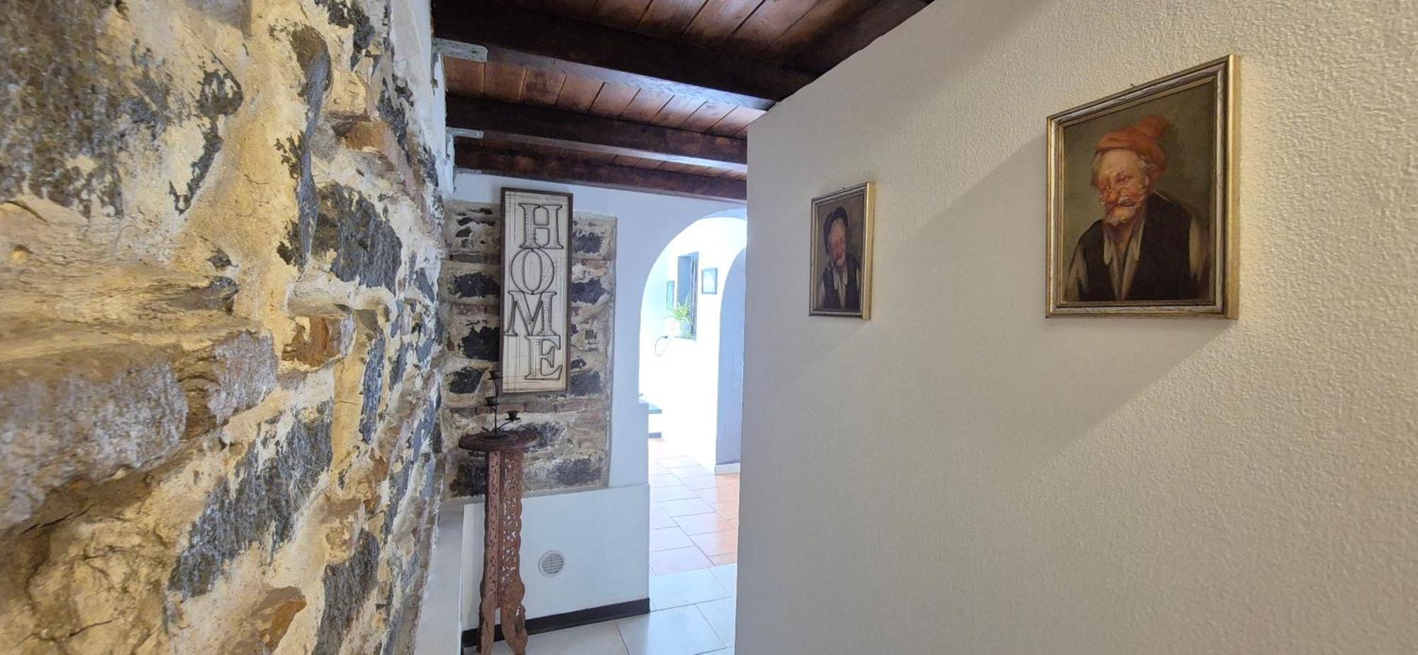 Apartment Trezza Aci Trezza Δωμάτιο φωτογραφία