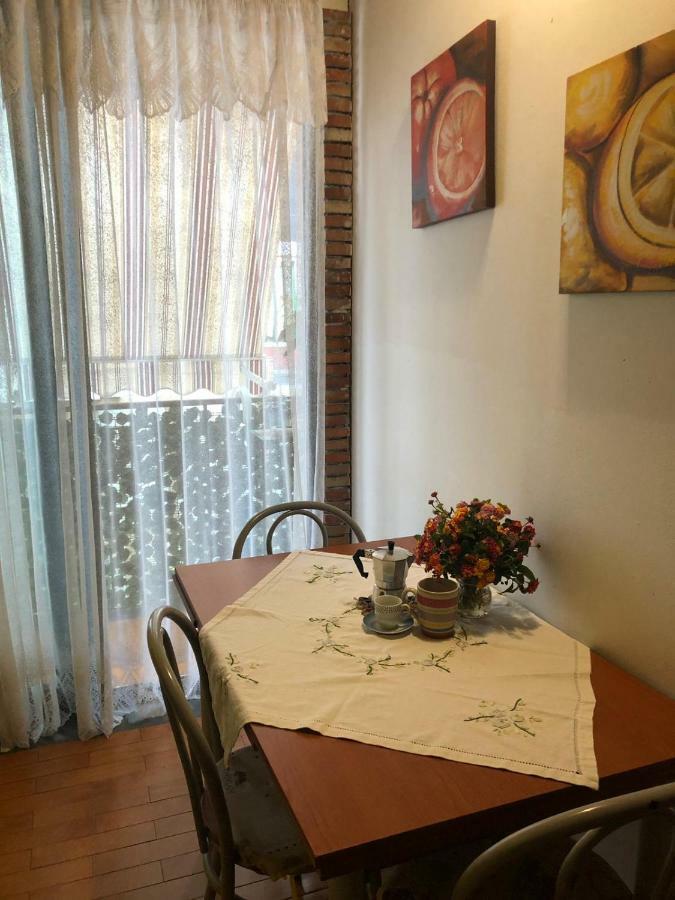 Apartment Trezza Aci Trezza Εξωτερικό φωτογραφία
