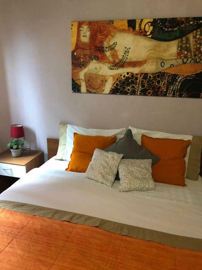 Apartment Trezza Aci Trezza Εξωτερικό φωτογραφία