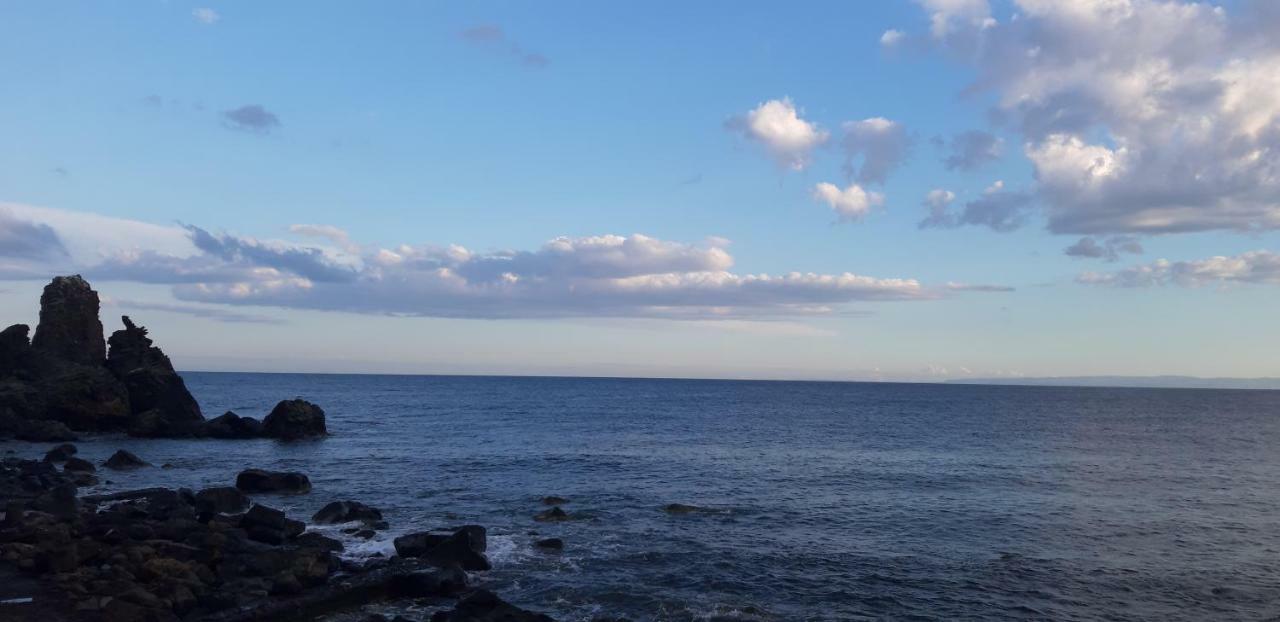 Apartment Trezza Aci Trezza Εξωτερικό φωτογραφία
