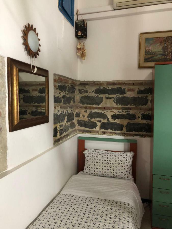 Apartment Trezza Aci Trezza Εξωτερικό φωτογραφία