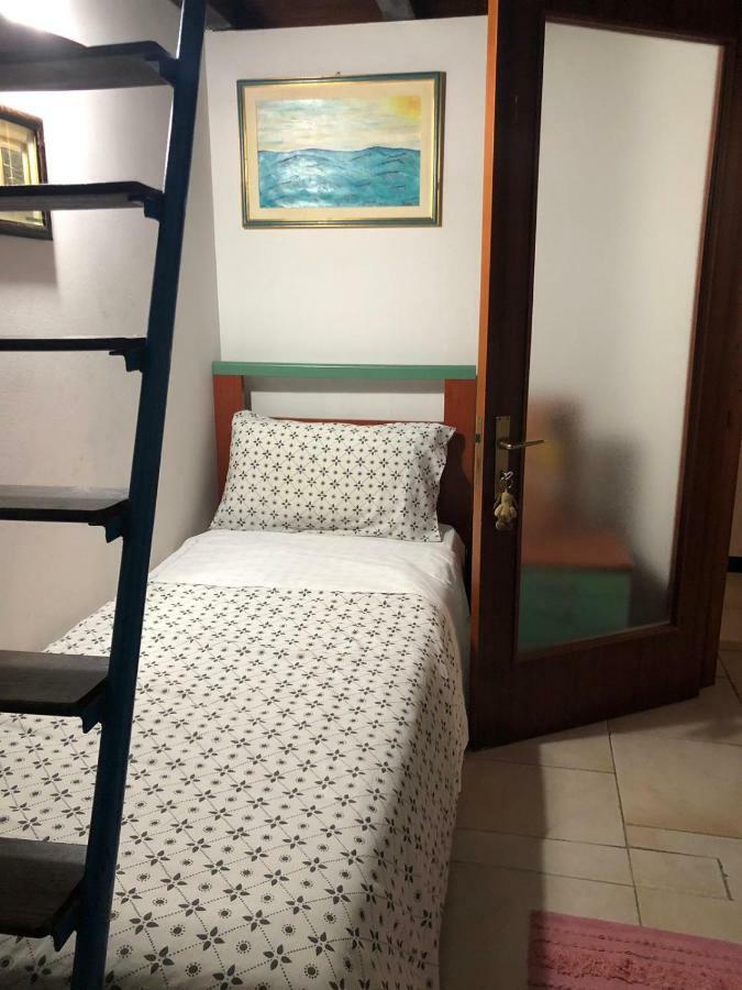 Apartment Trezza Aci Trezza Εξωτερικό φωτογραφία