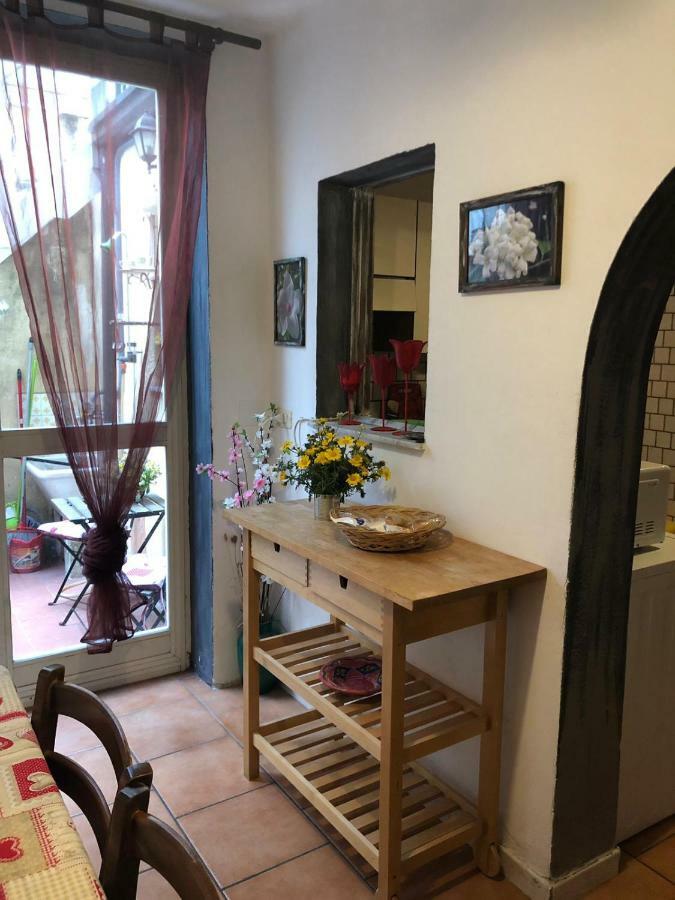 Apartment Trezza Aci Trezza Εξωτερικό φωτογραφία