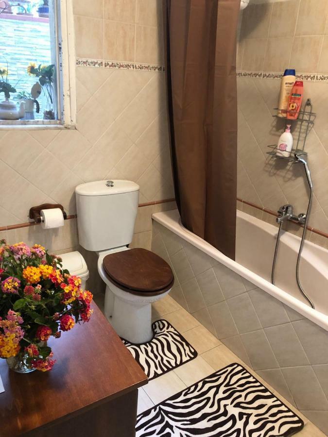 Apartment Trezza Aci Trezza Εξωτερικό φωτογραφία