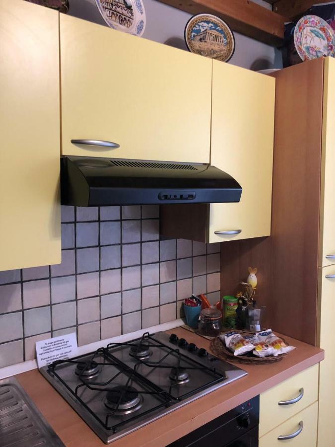 Apartment Trezza Aci Trezza Εξωτερικό φωτογραφία