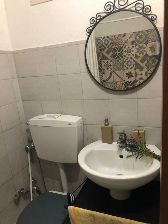 Apartment Trezza Aci Trezza Εξωτερικό φωτογραφία