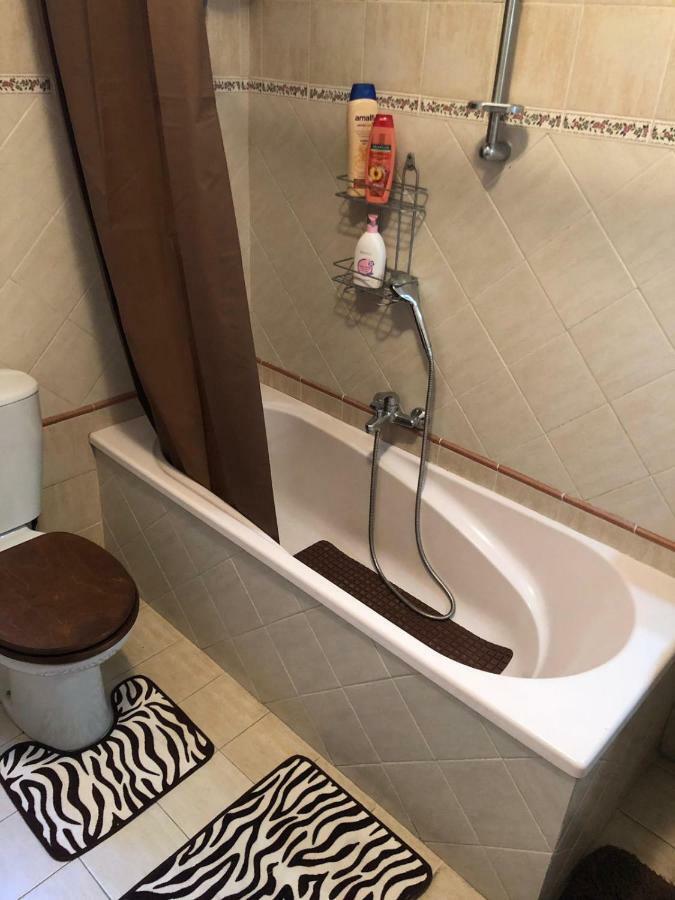 Apartment Trezza Aci Trezza Εξωτερικό φωτογραφία